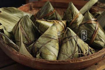 煮粽子時,有人用冷水,有人用熱水?做錯了,難怪粽子夾生口感差