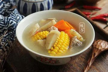 下雨天濕氣重,多給家人喝這5道湯,清熱祛濕又開胃,別不懂喝