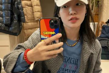 白百何為孩子做早餐，營養豐盛，一周不重樣，網友：孩子有口福了