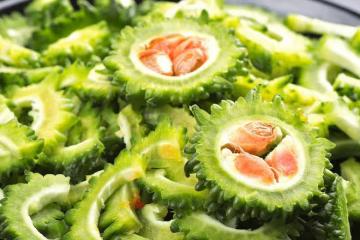 夏天減肥,多吃10種「刮油」食物,低卡飽腹又解饞,體重悄悄降