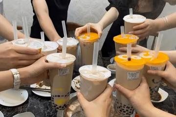 買奶茶時,聰明人會避開這5種配料,店員:不懂的人專愛加