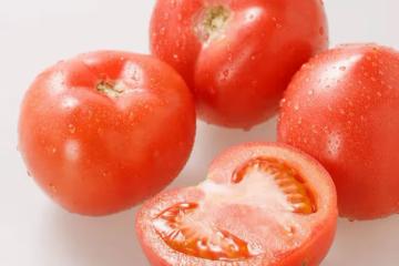 立夏後,飲食記得「夏養心」,多吃6種紅色食物,補充營養好度夏