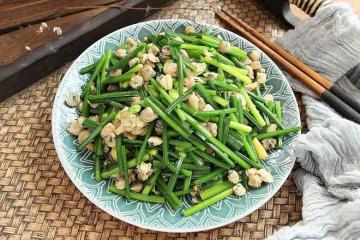 立夏後，寧可少吃肉也要吃6種時令菜，鮮嫩又營養，順利入夏