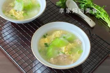苦瓜黃瓜靠邊站,夏天多吃這菜,全身是寶,營養好吃不上火