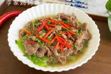 夏天出汗多，建議多吃這道蒸菜，營養鮮嫩不上火，低脂開胃又消暑