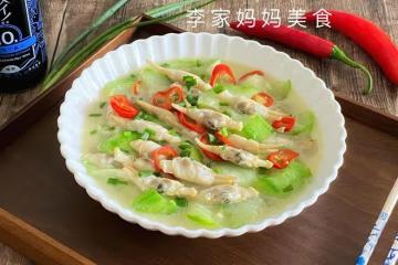 夏天出汗多，這菜要多吃，鉀含量極高，營養美味，經常上火要多吃