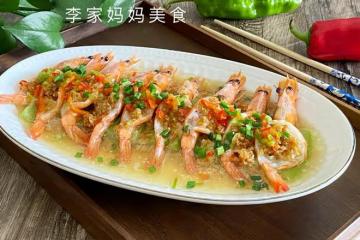 入夏後,多給孩子吃這道菜,鈣含量極高,孩子愛吃長高個