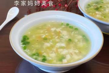 入夏後,韭菜菠菜靠邊站,這菜要多吃,營養不上火,開胃又解暑