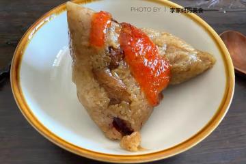 煮粽子時,冷水還是熱水下鍋?很多人不懂,難怪粽子夾生不入味