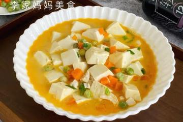 夏季，少吃大魚大肉，多吃這道菜，低脂高蛋白，營養不上火