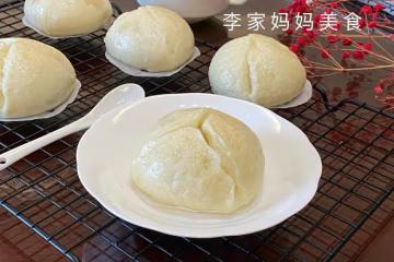 晚上提前蒸一鍋，第二天早餐就有了，鮮香軟糯，比饅頭麵包營養