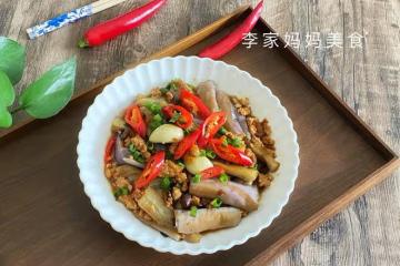 入夏後，菠菜韭菜靠邊站，這菜要多吃，營養高又低脂，開胃又解饞