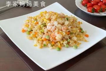 學會早餐這個做法，營養全面易消化，孩子愛吃長高個