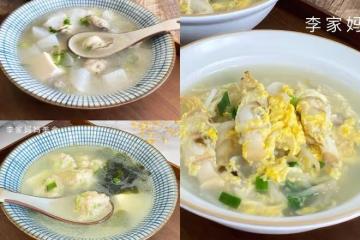 立夏後，有錢沒錢，多喝這3道湯，清熱解暑，補足營養順利入夏