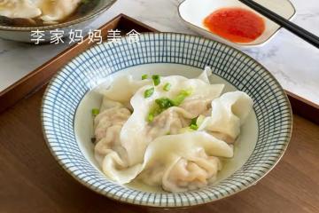 春天遇到這菜別手軟，鮮嫩營養高，好吃不上火，用來包餃子真香