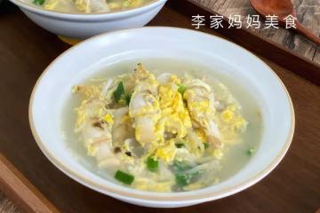 春天，多給家人喝這道湯，比雞湯還鮮美，營養易消化，好喝不上火
