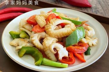 4月遇到這海鮮，我從不還價，鮮嫩營養無魚刺，炒著吃特別香