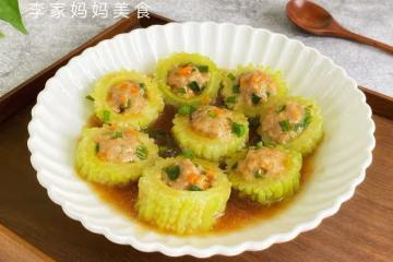 建議中老年人:春季多吃這道蒸菜,營養全面易消化,好吃不上火