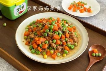 春天,這菜抓緊吃,營養高正當季,清腸低脂又潤燥,錯過等明年