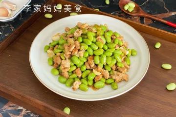 春天寧可不吃肉,也要多吃這道菜,清脆爽口,營養滋潤不上火