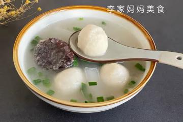 建議如果有條件,春天常給孩子喝這湯,營養全面,孩子長個更需要