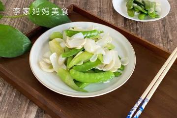 春天寧可不吃肉,也要多吃這4道菜,營養潤燥,好吃不貴又美味