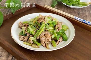 春天，寧可少吃豬肉，也別錯過吃這菜，高鈣高蛋白，早吃早受益