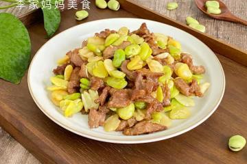 春天，碰到這菜別手軟，一斤3元，營養豐富味道鮮，好吃又解膩