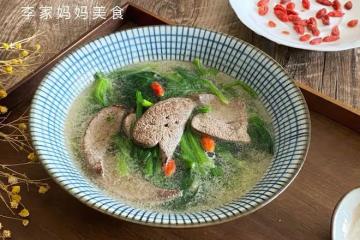 春天氣候乾燥,要多喝這道湯,營養豐富又潤燥,好喝不上火