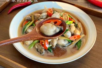 春天長個黃金期,常給孩子吃這菜,營養鮮美又補鈣,助力長高個