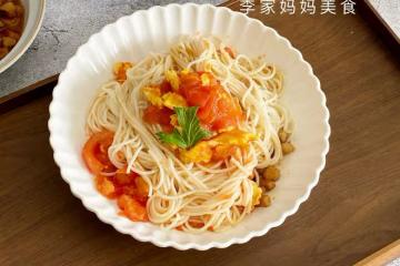 多給孩子吃這款早餐，養胃好消化，營養全面又好吃，做法超簡單