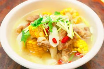 「入伏一碗湯,不用開藥方」,這一湯指啥湯?三伏將至,別忘了喝