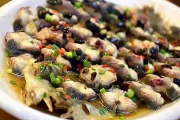 「甩肉菜」排行榜，蝦倒數第二，苦瓜第一，照吃不胖，吃瘦別餓瘦