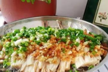 超級好吃的5道素菜，第一款都出乎你的意料！！