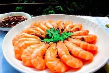 蝦的五種做法，簡單又美味！還不快學起來！