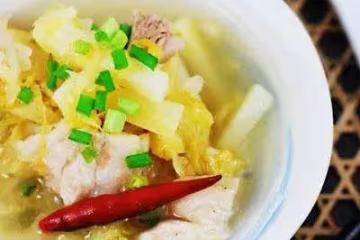 8道超級開胃菜的做法,低脂有營養,吃一口食慾全開!