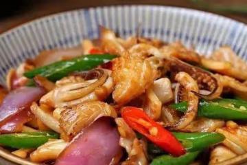 夏季，我家準備這6道菜，解饞不長肉，經濟又美味，一周7天不重樣