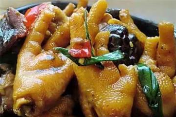 好吃又營養的雞肉菜譜,趕緊收藏吧~