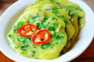 韭菜別只會包餃子，還可以這樣更美味！