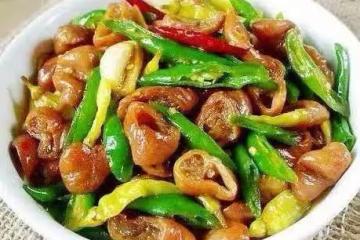 好吃易做的簡單家常菜,一學就會