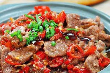 爽滑粉絲美味做法，食慾大增！