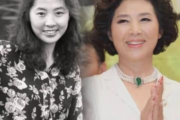 她是「澡堂老闆家的大兒媳」,高斗心選擇離婚時,祖母都反對