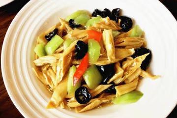 適合夏日的8道清涼素食菜譜，做給家人吃吧！