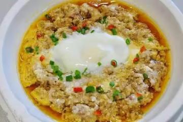 美味快手菜,上班族的福音!