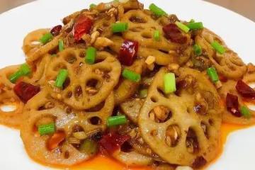 7款家常小炒菜譜,餐桌上最有人氣,經常做給家人吃!