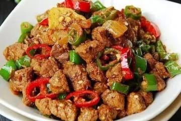 最下飯」家常菜,煮一鍋米飯都不夠!