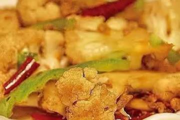 一級棒的素菜做法，美味又健康~