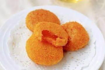 5款宴客小甜點，任意挑一款，都能曬朋友圈！