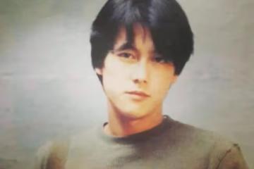 清潭洞帥氣的頂配,自戀的鄭雨盛有資本,演了25年拿下青龍影帝