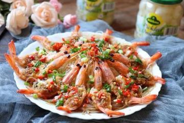 「它」補鈣是牛奶的9倍,雞蛋的17倍,簡單蒸一蒸,營養打滿分!